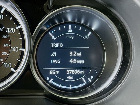Used 2025 MAZDA CX-5 AWD 2.5 S w/ Select Package image 19