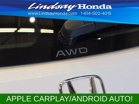 Used 2024 Honda HR-V LX image 7