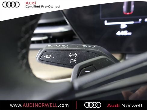 Certified 2025 Audi Q5 Premium AWD/4WD image 28
