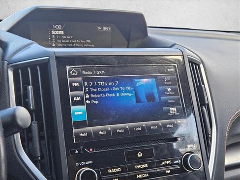 Used 2018 Subaru Crosstrek 2.0i Limited w/ Popular Package #3 image 18