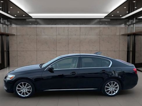 Used 2006 Lexus GS 300 image 8