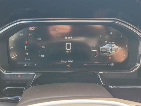 New 2026 GMC Sierra 1500 SLT w/ SLT Premium Package image 14