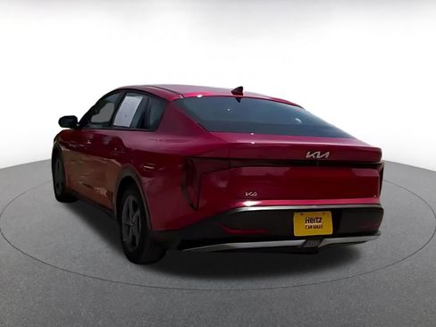 Used 2025 Kia K4 FWD image 9