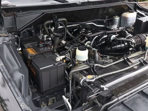 Used 2020 Nissan NV 3500 SL RWD image 14