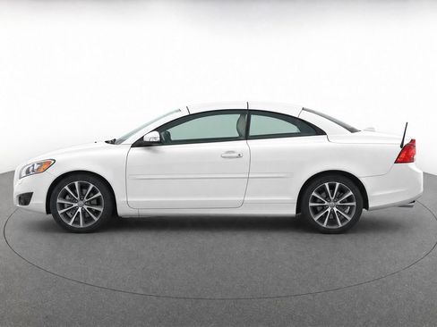 Used 2013 Volvo C70 T5 FWD image 6