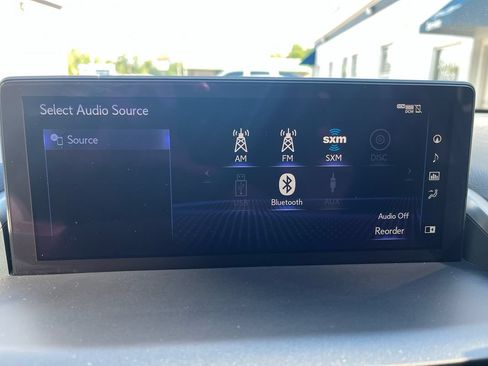 Used 2021 Lexus NX 300h AWD w/ Premium Package image 9