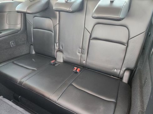 Used 2023 Nissan Pathfinder SL image 22