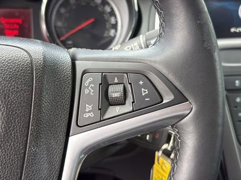 Used 2019 Buick Cascada Premium image 20