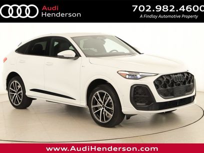 New 2026 Audi Q5 Premium Plus