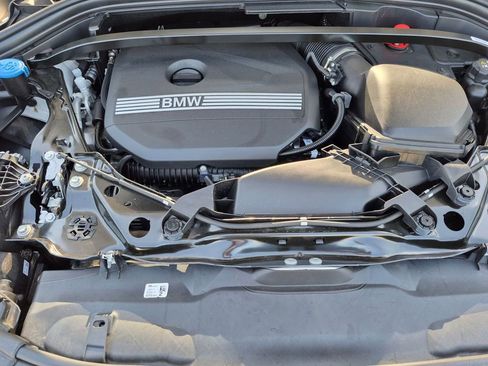 Certified 2025 BMW X2 xDrive28i AWD/4WD image 23