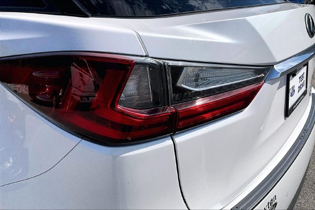 Used 2019 Lexus RX 350 AWD w/ Navigation Package image 31