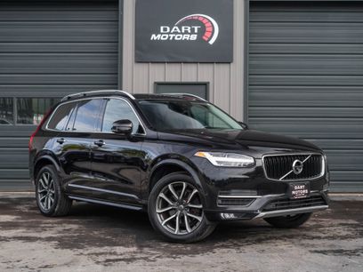 Used 2018 Volvo XC90 T6 Momentum w/ Convenience Package