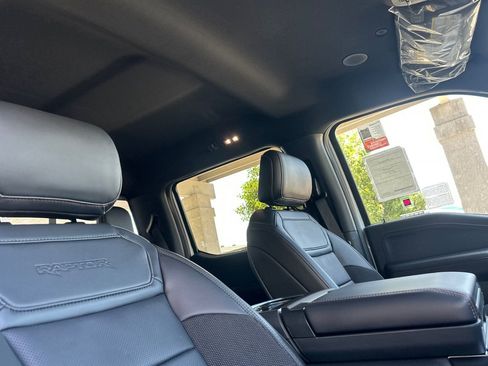 New 2026 Ford F150 Raptor AWD/4WD image 16