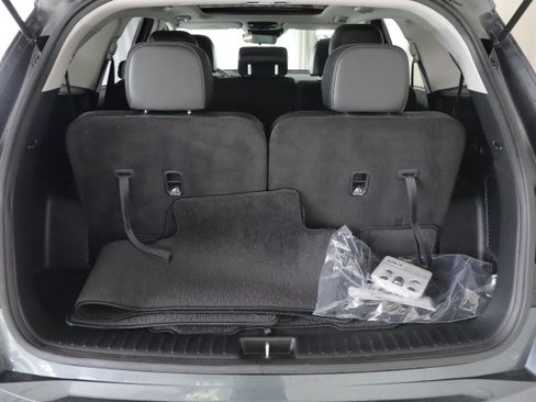 Used 2024 Kia Sorento S w/ Panoramic Sunroof Package AWD/4WD image 21