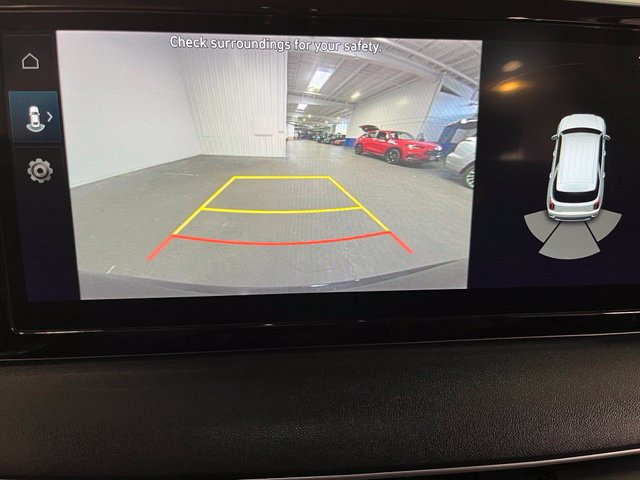 Used 2025 Hyundai Palisade SEL FWD image 29