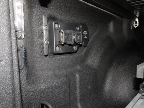 Certified 2024 RAM 3500 Limited AWD/4WD image 13