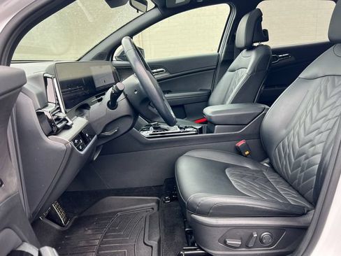 Used 2024 Kia Sportage X-Pro Prestige AWD/4WD image 3
