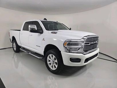 Used 2023 RAM 2500 Laramie