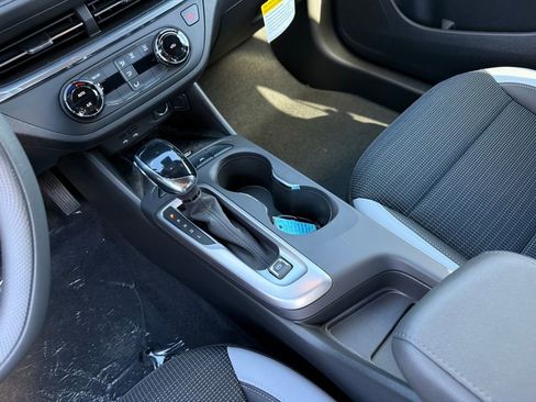 New 2026 Buick Envista Preferred w/ Convenience II Package image 25