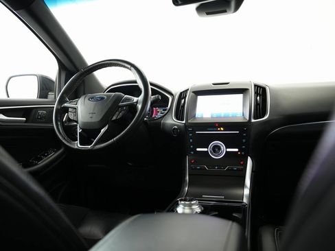 Used 2019 Ford Edge ST w/ Convenience Package image 10