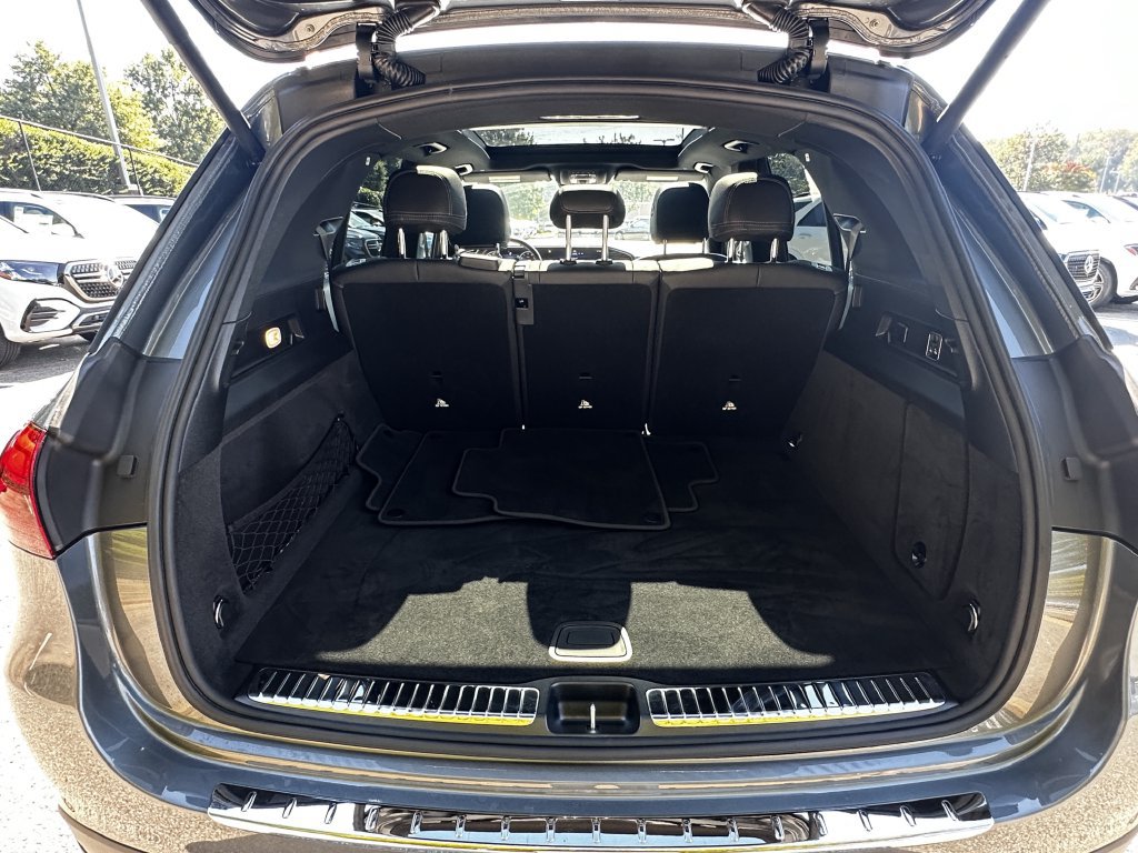 Certified 2026 Mercedes-Benz GLE 350 4MATIC image 21