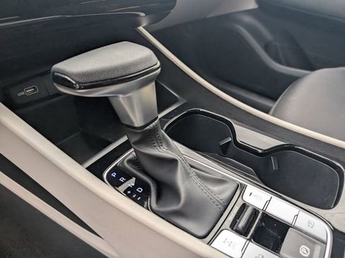 Certified 2023 Hyundai Tucson SEL AWD/4WD image 21