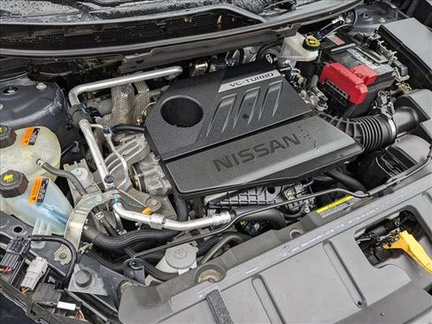 Used 2023 Nissan Rogue SV image 23