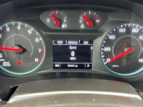 Used 2024 Chevrolet Malibu LT image 17