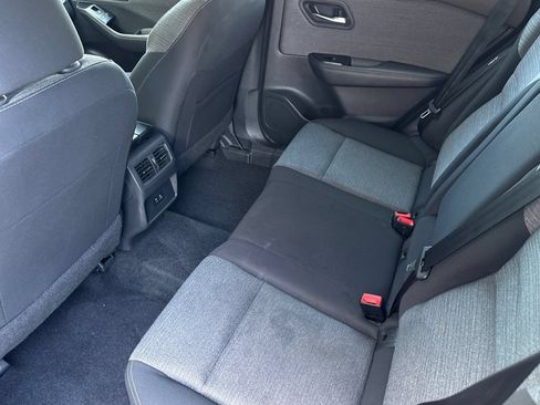 Certified 2023 Nissan Rogue SV AWD/4WD image 15