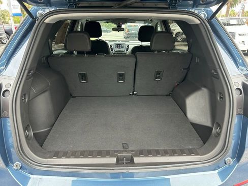 Used 2024 Chevrolet Equinox LS w/ Sport Edition FWD image 11