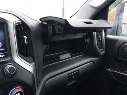 Used 2022 Chevrolet Silverado 2500 LT w/ Convenience Package AWD/4WD image 27
