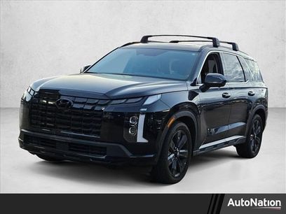 Used 2025 Hyundai Palisade XRT