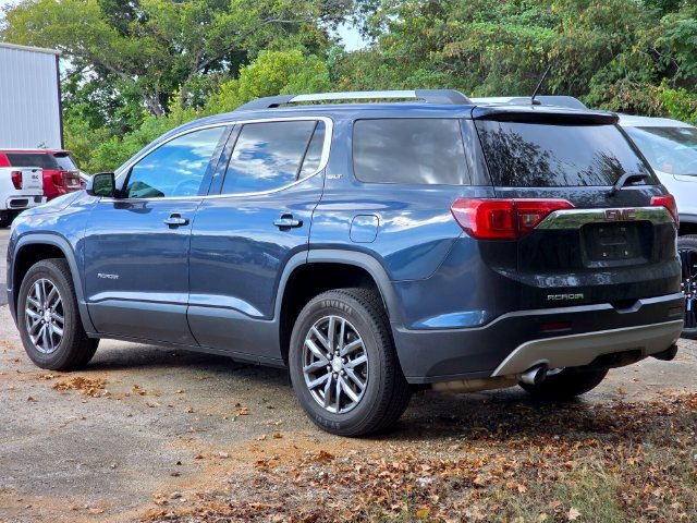 Used 2019 GMC Acadia SLT FWD image 5