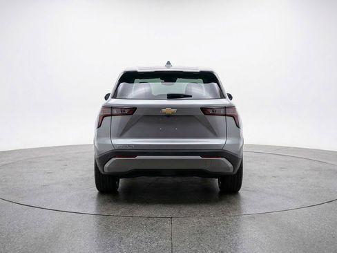Used 2025 Chevrolet Equinox LT FWD image 7