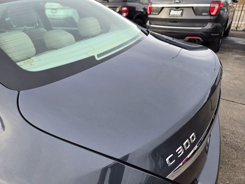 Used 2016 Mercedes-Benz C 300 4MATIC Sedan image 25