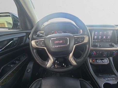 Used 2023 GMC Acadia Denali w/ Black Diamond Edition image 13