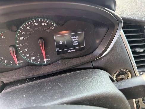 Used 2020 Chevrolet Trax Premier AWD/4WD image 10
