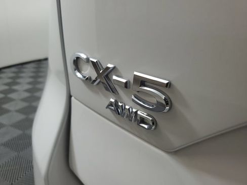 Used 2024 MAZDA CX-5 AWD 2.5 S image 5