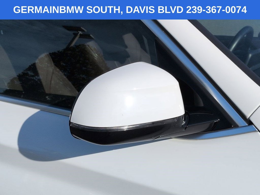 Used 2020 BMW X3 xDrive30i w/ Convenience Package AWD/4WD image 13