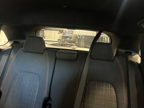 Certified 2026 Honda HR-V Sport image 22