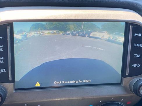 Used 2014 Chevrolet Camaro LT image 25