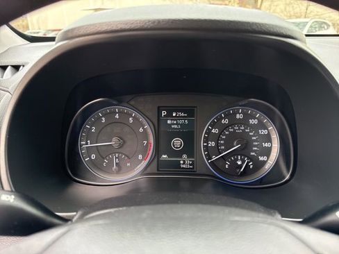 Used 2023 Hyundai Kona SEL image 11