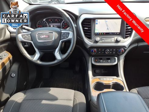 Used 2023 GMC Acadia SLE w/ Driver Convenience Package AWD/4WD image 14