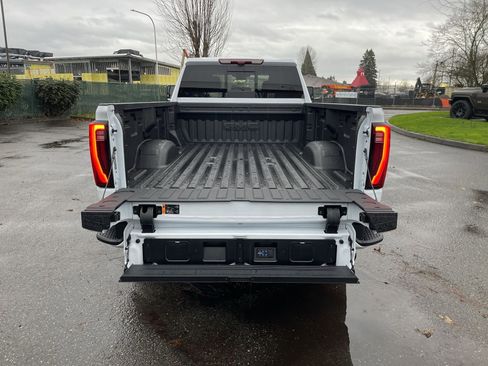 New 2026 GMC Sierra 3500 Denali Ultimate image 62