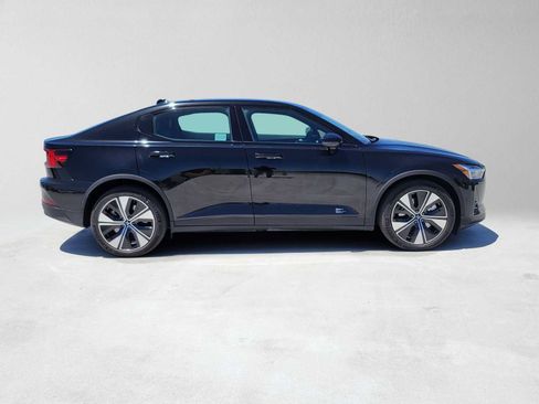 Used 2023 Polestar Polestar 2 w/ Pilot Pack AWD/4WD image 2