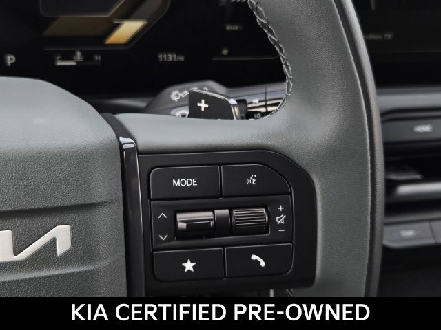 Certified 2027 Kia Telluride SX X-Line AWD/4WD image 30