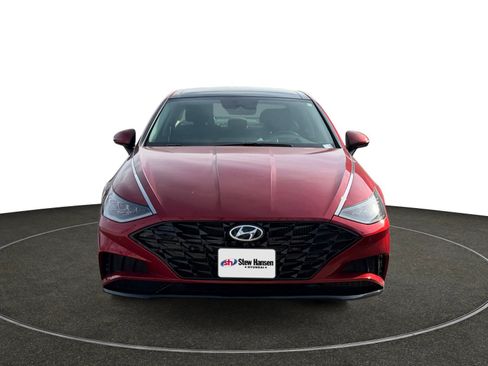 Used 2023 Hyundai Sonata Limited w/ Preferred Accessory Package image 10