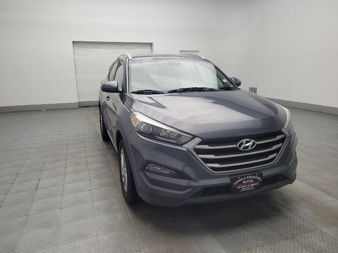 Used 2018 Hyundai Tucson SEL image 13
