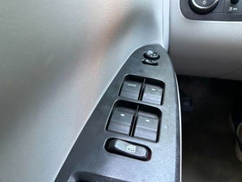 Used 2016 Chevrolet Impala Limited LS FWD image 14