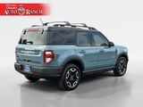 Certified 2022 Ford Bronco Sport Outer Banks w/ Tech Package image 5